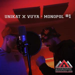 Monopol #1 (Explicit)