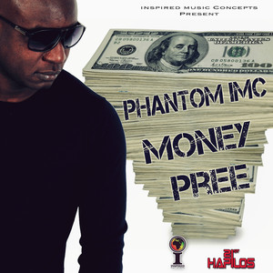 Money Pree - Single