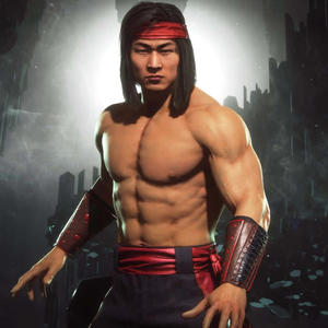 Liu Kang (Explicit)