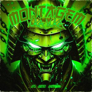 MONTAGEM VUKA VUKA (Speed|Explicit)