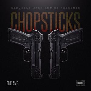 Chopsticks (Explicit)
