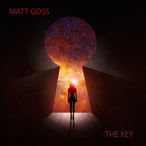 The Key (Joe T. Vannelli Corvette Mix)