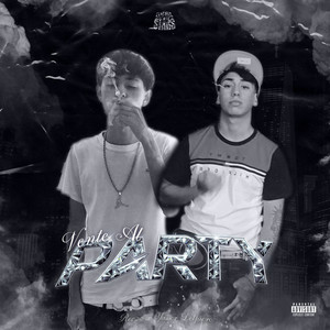 Vente al Party (Explicit)