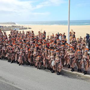 Tenantas 2026 - Vidente dos Asteróides (feat. Hugo Piló, Nuno Estrelinha & Guilherme Azevedo) (Explicit)