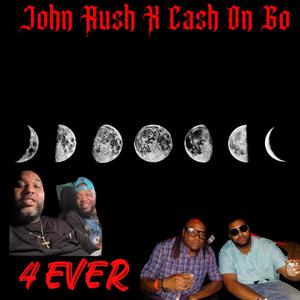 4 Ever (feat. Cash On Go) [Special Version] [Explicit]