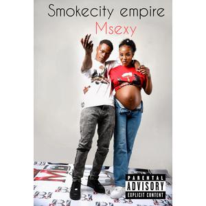 Msexy (feat. MASTAR VK) (Explicit)