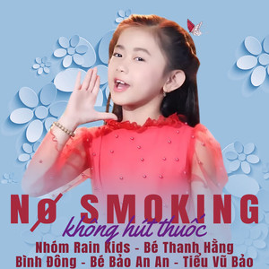 No Smoking (Không Hút Thuốc)