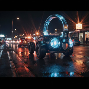 Whispers in the Hammock