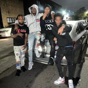 Dont Care (Explicit)