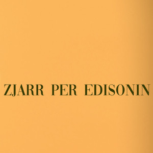 Zjarr per Edisonin