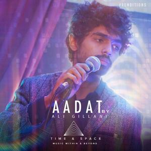 AADAT (feat. ALI WADOOD) [#RENDITIONS]