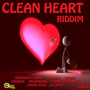 Clean Heart Riddim