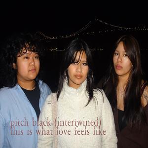 Pitch Black (Intertwined)