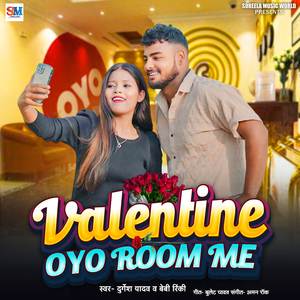 Valentine Oyo Room Me