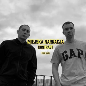 Kontrast (feat. 4CA$H) (Explicit)