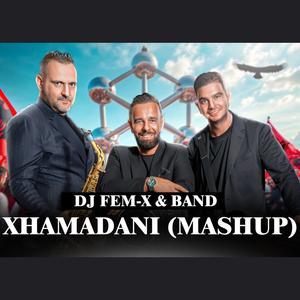 Xhamadani (Mashup)