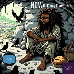 NOW (feat. Kenny Knoxville)