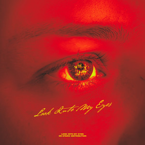 Look Into My Eyes