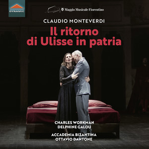 Il ritorno d'Ulisse in patria, SV 325 - Act II Scene 8: Crediam al minacciar (Eurimaco, Antinoo, Anfinomo, Pisandro) (歌剧《尤利西斯返乡记》，SV 325)