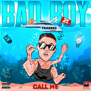 Call Me (Explicit)