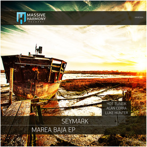 Marea Baja (Luke Hunter Remix)
