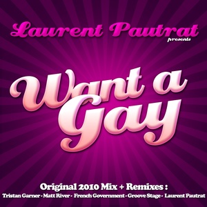 Want a Gay 2010 (Tristan Garner Remix)