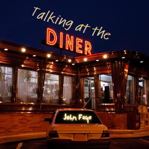 Talking at the Diner