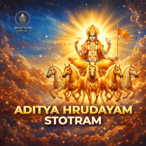 Aditya Hrudayam Stotram
