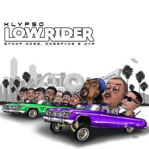 Low Rider (No Lighter) [Explicit]