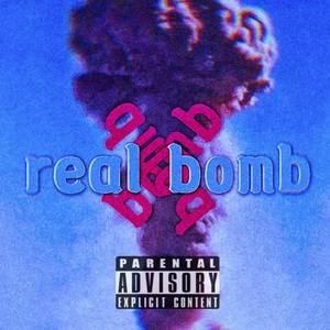 real bomb