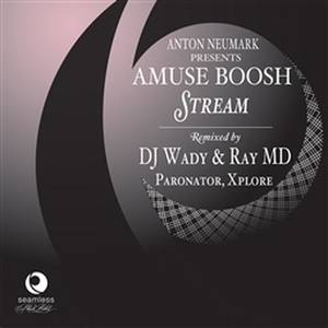 Stream (Dj Wady & Ray Md Pulse Mix)