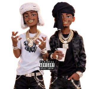 R.TE - TRICKS (Explicit)