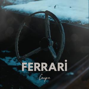 Ferrari Coupe