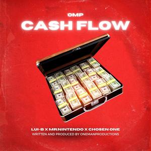 Cash Flow (feat. Mr.Nintendo & Chosen One) [Explicit]