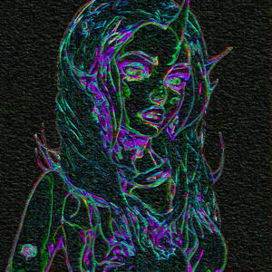 Hellscape (prod. dblvsn) (Explicit)