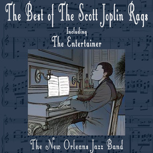 The Best of the Scott Joplin's Rags