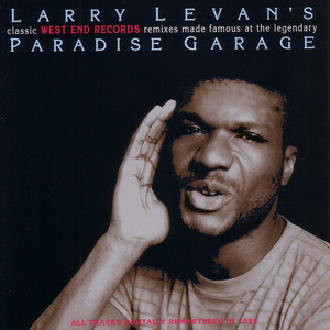 Give Your Body Up To The Music (Club Version|2012 - Remaster)