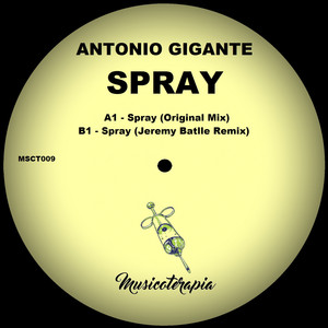 Spray