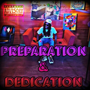 HOOD SKATER MUSIC VOL.1 PREPARATION & DEDICATION (Explicit)