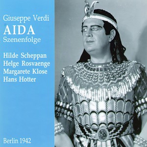 Aida - Bald kommt Radames (Aida)