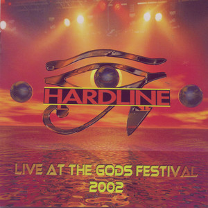 Hardline - Drums Solo