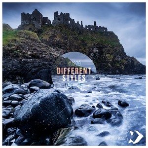 Whatever You Need (Modern Acrobats Remix)