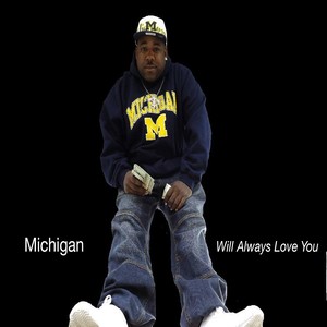 Will Always Love You (Explicit)