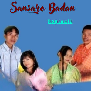 Sansaro Badan