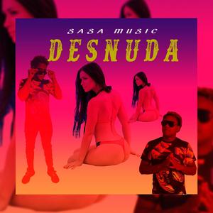 Desnuda (Radio Edit)