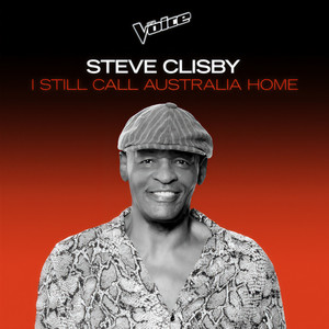 I Still Call Australia Home (The Voice Australia 2020 Performance|Live)