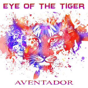 Eye of the Tiger