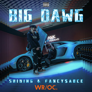 Big dawg (prod.by shoot on)