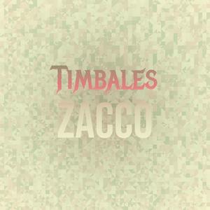 Timbales Zacco