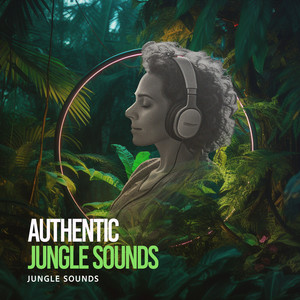 Authentic Jungle Sounds